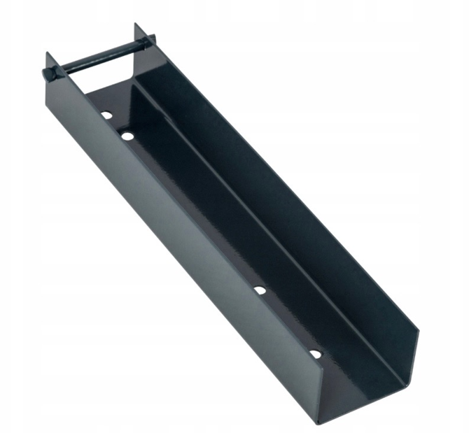 Łącznik podmurówki 20x60