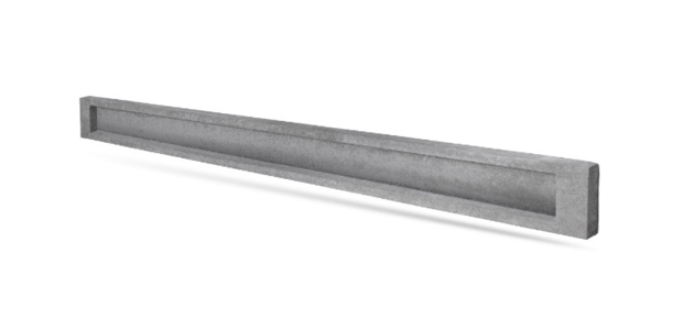 Płyta betonowa 20cm x 250cm beton 6